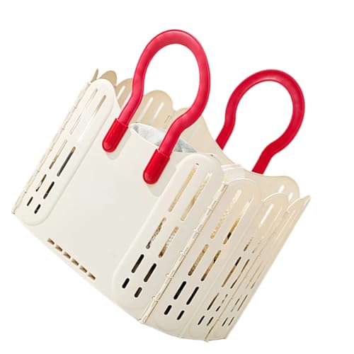 Panier à linge présentation permanente compact et robuste