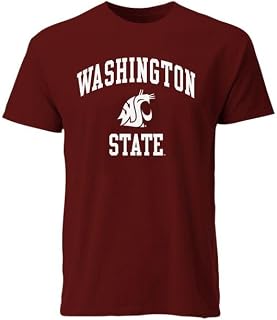 Spirit Logo Adult Unisex Short-Sleeve T-Shirt
