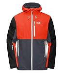 Jack Wolfskin – Jack Wolfskin Herren Eagle Peak Jacke, Größe M