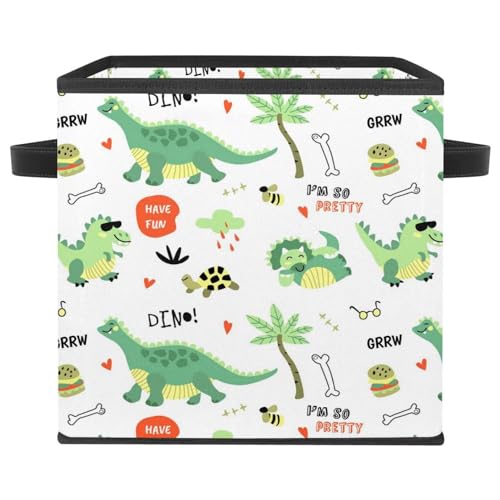 Boîte de rangement jouets et vêtements pour libérer l'espace - 2