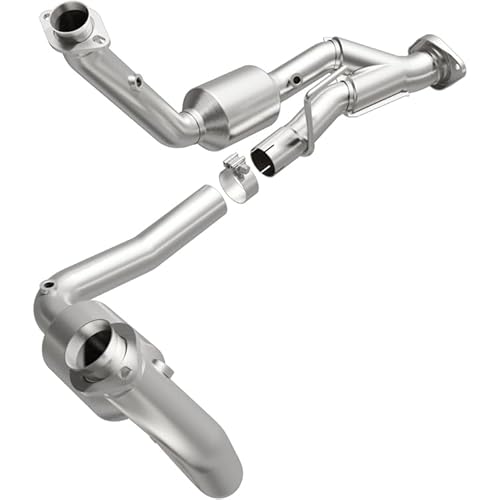 MagnaFlow Conv DF Jeep Grand Cherokee Katalysator