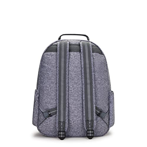 Kipling Seoul Large 15" Laptop Backpack Almost Jersey C #TOP5