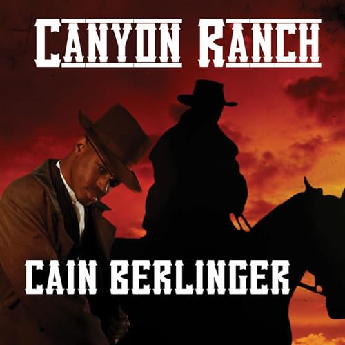Canyon Ranch Titelbild