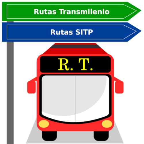 Rutas Transmilenio