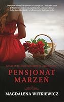 Pensjonat marzeń 8363622958 Book Cover