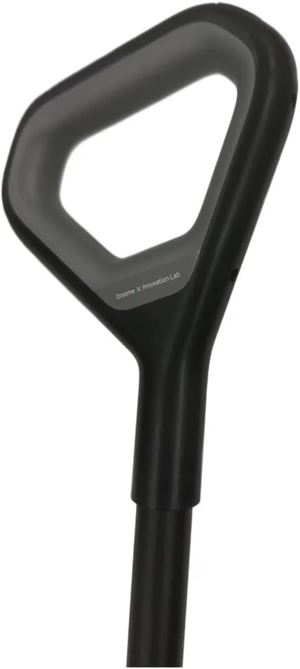 Assembly Metal Rod Handle,Compatible for Dreame H12 pro / H13 pro,Wireless Dry Wet Intelligent Vertical Vacuum Cleaner Accessories Vacuum Cleaner Parts
