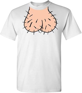DICKHEAD - Balls Nuts nutsack Funny Joke Mens Tee - Mens Poly/Cotton T-Shirt
