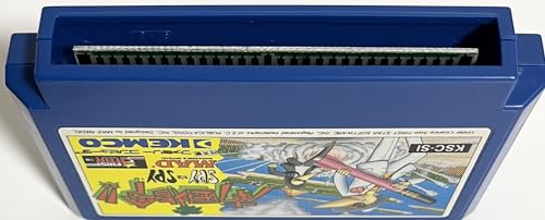 南国指令!!スパイvsスパイの関連画像3