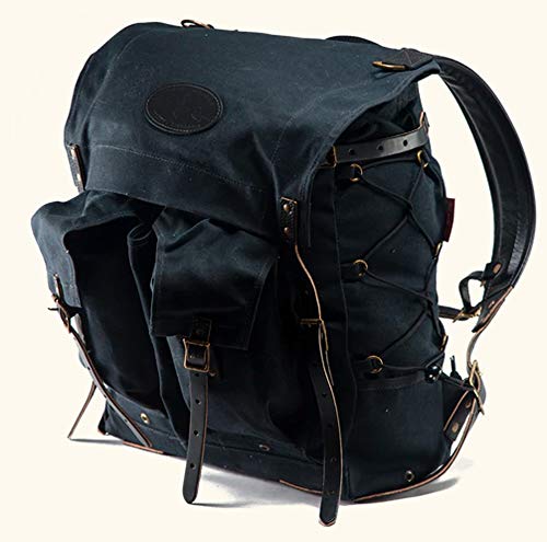 Isle Royale Bushcraft Packs by Frost River