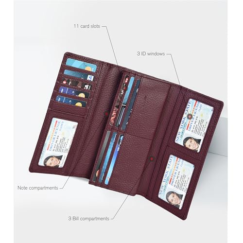 Estalon NA Multiple Card Slots thumb #1