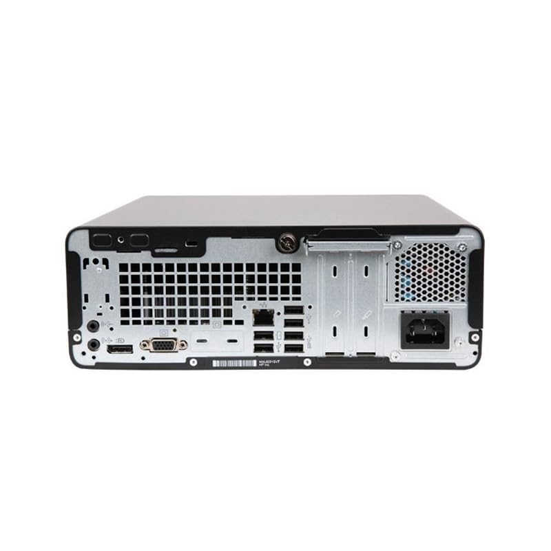 HP ProDesk 400 G6 (Intel Core I5-9500, 16 GB, 512 GB, SSD - Foto 4