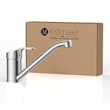 niederdruck armatur küche bauhaus ⚡ NIEDERDRUCK | Wenn Du für warmes Wasser ein druckloses Niederdruck-Untertischgerät (Durchlauferhitzer) verwendest, ist Diese Spültischarmatur genau passend für Dich. Die Armatur hat 3 Anschlüsse und läuft 𝐚𝐮𝐬𝐬𝐜𝐡𝐥𝐢𝐞ß𝐥𝐢𝐜𝐡 𝐦𝐢𝐭 𝐍𝐢𝐞𝐝𝐫𝐢𝐠𝐝𝐫𝐮𝐜𝐤.
