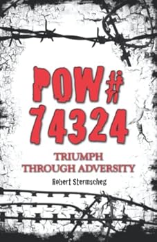 Paperback POW #74324: Triumph through Adversity Book