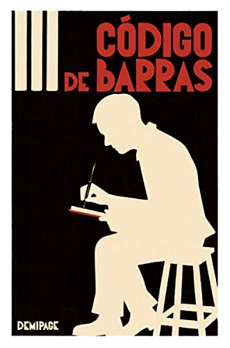 Portada de Código de barras