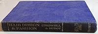Hair Design and Fashion: Principles and  Relationships, Fourth Revised Edition B001C393PW Book Cover