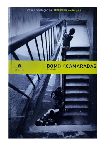 Bom Dia, Camaradas (Em Portugues do Brasil) [Portuguese_brazilian] 8522007144 Book Cover