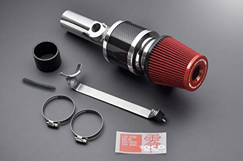 零1000パワーチャンバー　シビック　FK7 エアクリーナー 41VCAjWOY4L.jpg