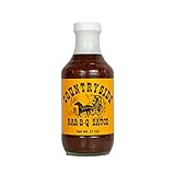 Countryside Bar-B-Q Gluten Free BBQ Sauce, 21 Oz.