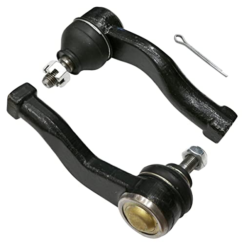 左右セット ダイハツ エッセ L235S/L245S タイロッドエンド 45047-B9160 45046-B9220