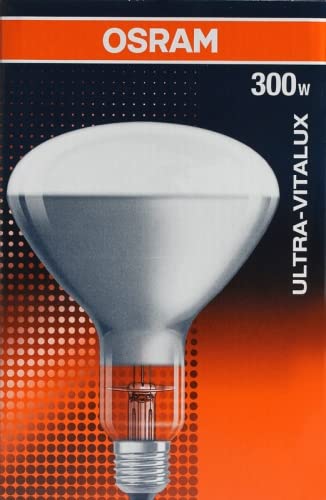 Preisvergleich Produktbild Osram Ultra Vitalux UV-Strahler (altern. Sonalux)