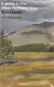 Flexibound A Guide to the West Highland Way (Guides) Book
