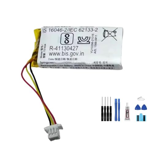 �W�F�l���b�N�o�b�e���[ 731834 450mAh 3.85V LinkBuds S WFLS900N /B �C���z���P�[�X�o�b�e���[