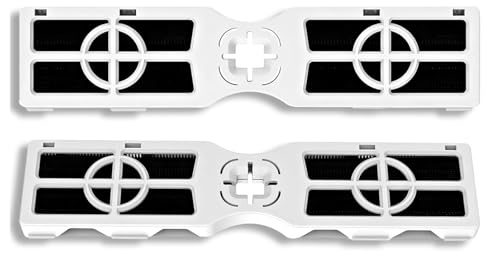 Refrigerator Air Filter Compatible With Frigidaire GRMN2872AF00,GRMS2773AF00, GRMS2773AF01,PRFC2383AF0