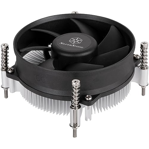 SilvStone SST-NT09-1700 | SST-NT09-1700