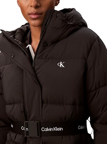 Manteau Calvin Klein Jeans LV047D507G UB1 EU - vue 8