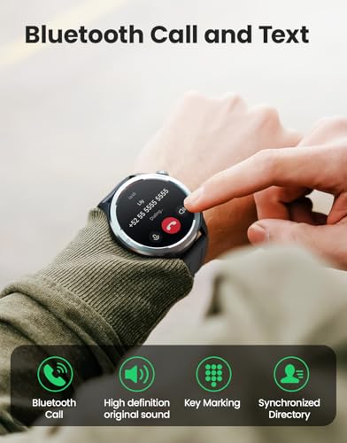 HAYLOU Solar Neo Smartwatch,1.53