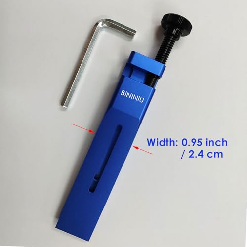 BININIU Bike Piston Press Tool for SRAM SHIMANO Brake Tool for Shimano Sram Disc Brake Caliper for SRAM SHIMANO 2 pistons/4 pistons - Image 2
