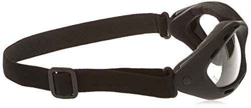 Crossfire 91351AF Element lunettes transparentes de sécurité anti-buée - 4