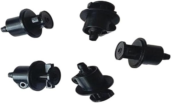 D-JI T20農業用ドローン用スプレーボディ適合