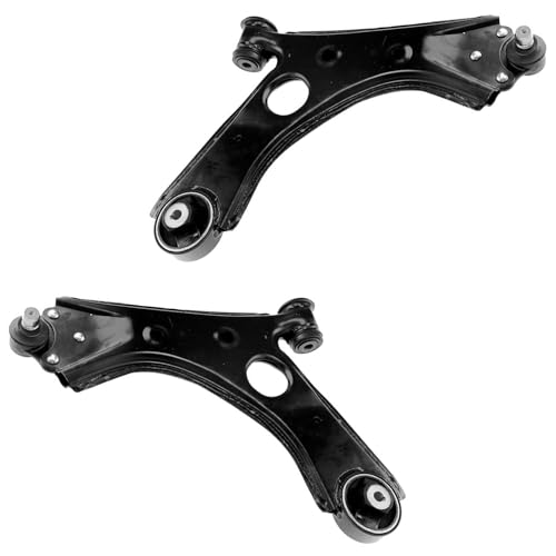 2x Querlenker Vorderachse für Opel Combo D Tour X12 + Kasten X12
