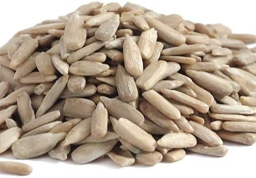 Dry Fruit Wala Sunflower Seeds 400gms, Sunflower Seeds Without Shell, Sunflower Seeds Organic for Eating