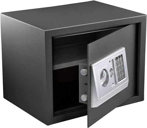 Generic Digital Money Box 35