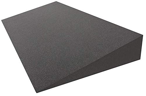 Dibapur® Cuña para colchón, elevador de colchón, para cama (sin funda) (ancho...