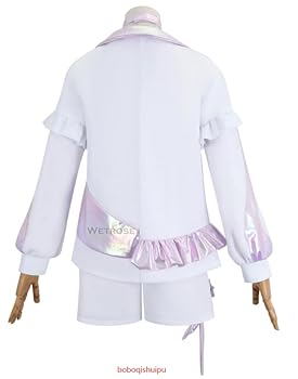 Amazon.co.jp: [bozaicos] 轰一轟はじめ コスプレ衣装つらは追加