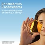 Eucerin Sun Sensitive Mineral Sunscreen Lotion SPF 50 with Zinc Oxide Protection, Hypoallergenic Sunscreen for Sensitive Skin, Oxybenzone and Octinoxate Free, 4 Fl Oz Tube - Image 3