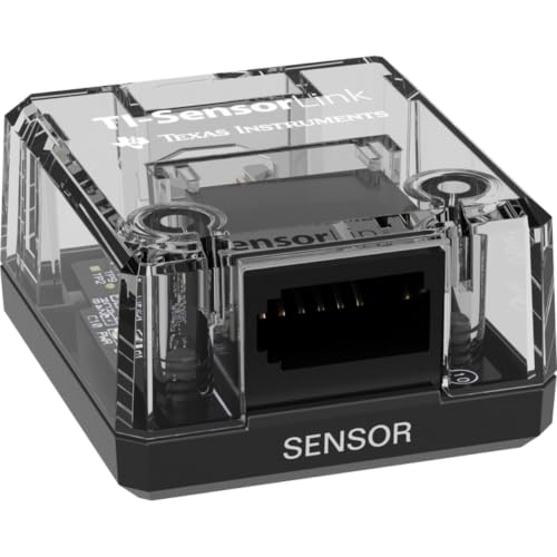 Texas Instruments Sensor Link Adpater für Innovator System