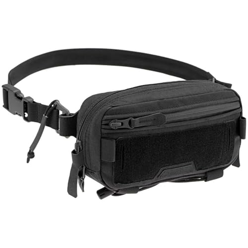 Clawgear Edc G-hook Small Waist Bag One Size