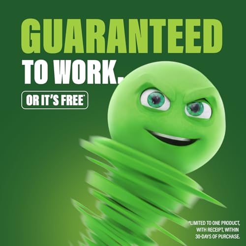 Green Gobbler GGPPTCR Powder Plunger Toilet Bowl Clog Remover thumb #5