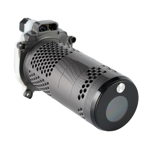 Suitable for the Motor Assemblies of Dyson V15, SV22, SV28 and SV47 Vacuum Cleaners; Equipped with Original mainboard Motors to Restore Powerful Suction Performance (V15 SV22 Version)