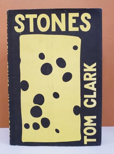 Stones B000F2HXMQ Book Cover
