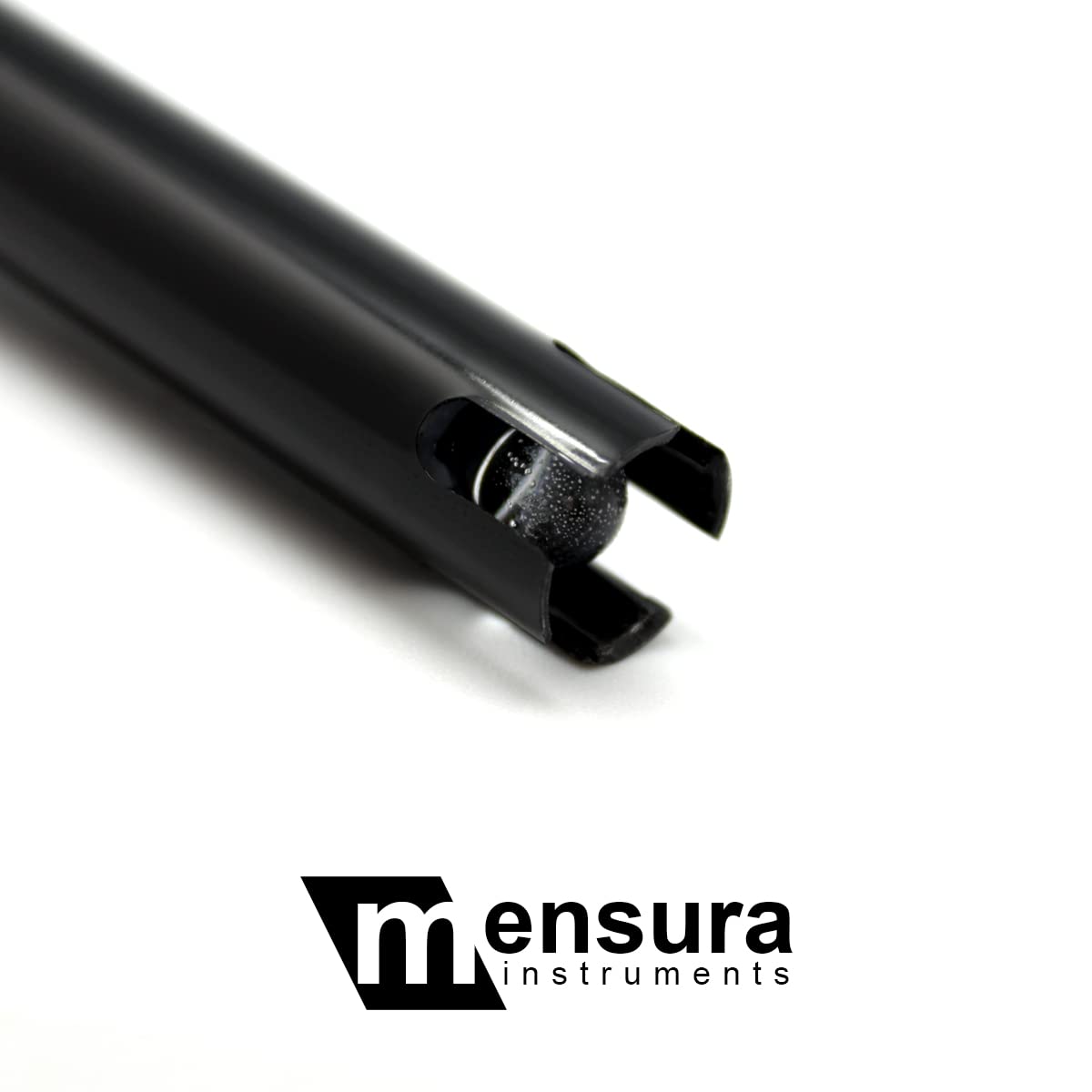 Mensura Electrodo de pH con conector BNC de GRE Pool sistemas de dosificación electrolisis salina o agua dulce