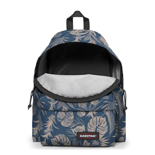 PAK'R IMBOTTITO Eastpak Brize Blue Beige - Immagine 2