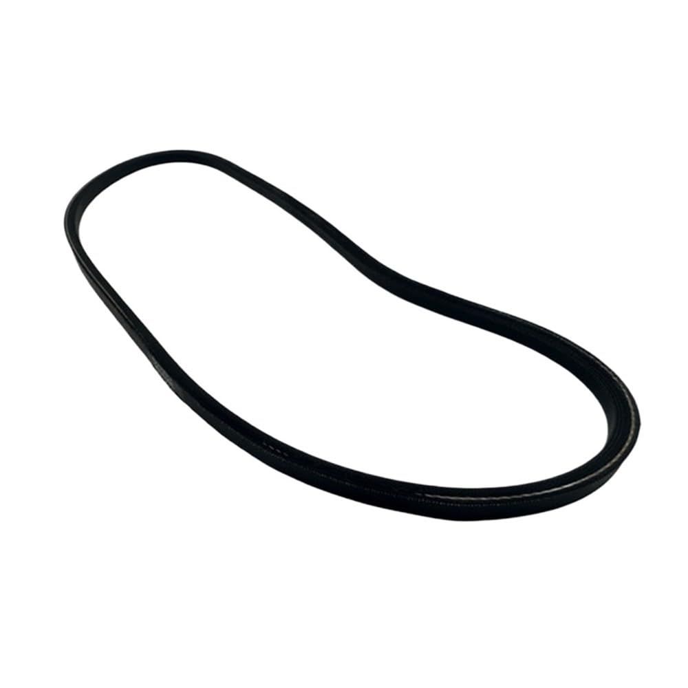 Courroie trapézoïdale 4 cylindres compatible moteurs 3852336 et 3853713