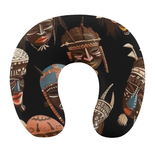 Almohada cervical espuma viscoelástica tamaño único miniatura 1