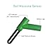 ECOWITT WH0291 Soil Moisture Tester Plant Soil Moisture Sensor Meter with Digital LCD Display