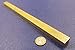 360 Brass Flat Bar .500